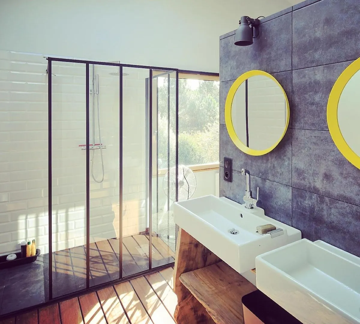 Quiet Loft, Beaches, Jacuzzi And Fireplace Saint-Philibert Villa
