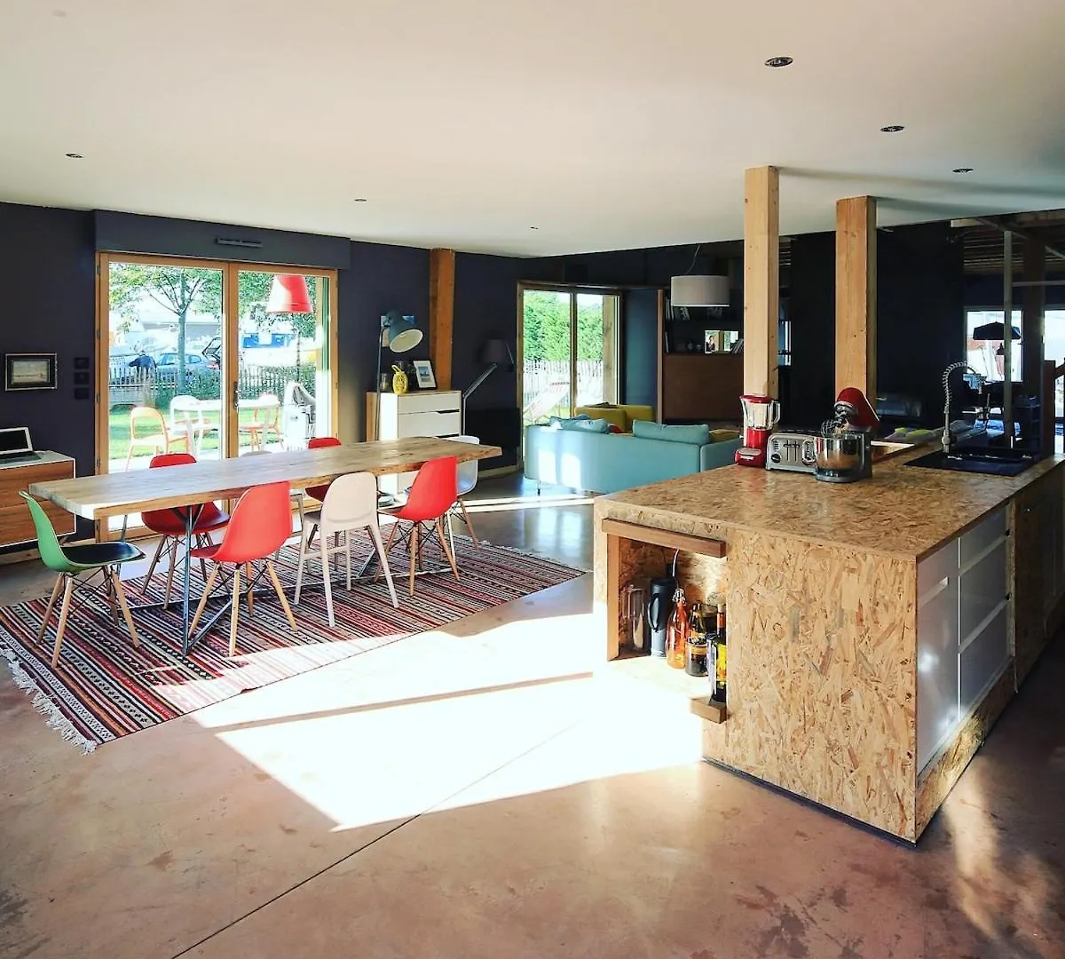 Quiet Loft, Beaches, Jacuzzi And Fireplace Saint-Philibert