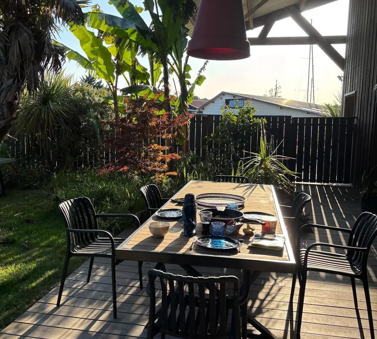 Quiet Loft, Beaches, Jacuzzi And Fireplace Saint-Philibert