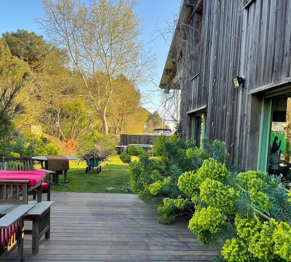 Quiet Loft, Beaches, Jacuzzi And Fireplace Saint-Philibert